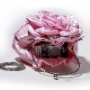 Sell Rose flower party bag