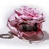 Sell Rose flower party bag