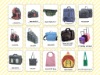 Sell backpack, Duffle bag, travelling, travelling, laptop bag, brief case, waist bag,  trolley case, shoulder bag