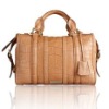 Sell women Genuine leather handbag