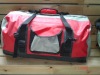 Sellable waterproof duffel bag