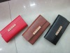 Selling  leather wallet