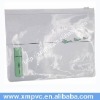 Semilucent PVC Promotion Cosmetic Bag