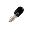 Sendio Dual USB Car Charger & Data Cable for iPhone 4, for iPhone 3G3GS, for all iPod4