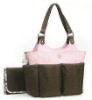 Senior Microfiber diaper bag