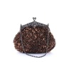 Sequin Mini bag 025