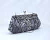 Sequined Formal/Casual Evening Clutch Bag