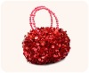 Sequines Handbag For Woman/evening bag 025