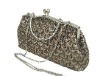 Sequins Purse clutch evening bag