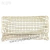 Sequins evening clutch bag WI-0329