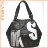 Sequins handbags ladies shoulder bags