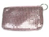 Sequins  purse