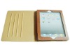 Serial tablet PC cases in various inches(7-12")