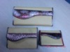 Series Of Lady's Canvas Wallet