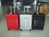 Set of 3PCS ABS Travel Trolley