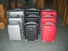 Set of 3PCS ABS Trolley Luggage