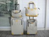 Set of 4 Fashion Luggage