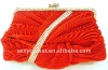 Sexy hot red crystal ladies handbags evening bags 063