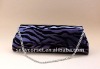 Sexy ladies leopard grain clutch evening bags