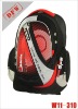 Shanghai DFW 2012 new design spitfire series sports backpack W11-310