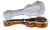 Shaped PC Tenor ukulele case