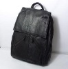 Sheepskin fashion ladies'  handbag   (wy-002)