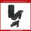 Shell Holster Case Combo For iPhone 4 4S