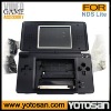 Shell Housing case for nintendo ds lite console game accessories