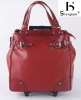 Shengkani 2011 fashion wholesale travel trolley bag 8557