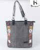 Shengkani 2011 fashional PP Shopping HandbagD3-N3