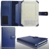 Shing Complex Simplicity Leather Case For Amazon Kindle 2 (WiFi or 3G Model)