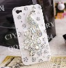 Shining Bling Cell phone Case For Iphone4/4GS