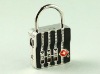 Shining TSA Bag Padlock