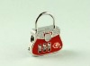 Shining TSA Traveling Padlock