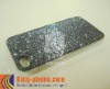 Shining bling hard proteictive cover for iphone4