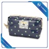 Shining dots  cosmetic bag