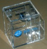 Shinning Acrylic Suggestion Box