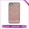 Shinning Pieces PC hard case for iPhone4 case