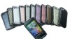 Shiny Hard Cover Case For HTC Desire S G12
