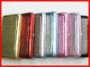 Shiny Metal frame wallet,Elegant ladies' purses,Wholesale Money holder