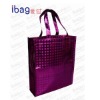 Shiny Metalic Laminated pp non woven Bag