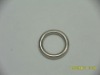 Shiny O Ring - Fashion Bag Buckle