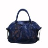 Shiny PU Shoulder Bag 2012 Fashion Hanndbag