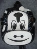 Shiny PVC Lovely Animal Backpack