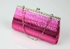 Shiny evening handbag (EB042)