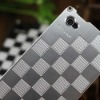 Shockproof&anti-bump 4s metal case for iphone 4s/4g