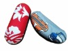 Shockproof hard EVA glasses cases