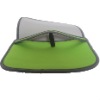 Shockproof neoprene computer laptop bag