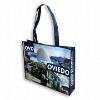 Shopping Bag-Nonwoven shopping bags,promotional shopping bags,nonwoven bags
