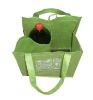 Shopping Bag with Cola Holder